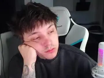 Chaturbate Free Live Porn of jayce_icestone