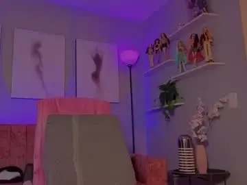 Chaturbate Private Sex Chat of julianna_saenz