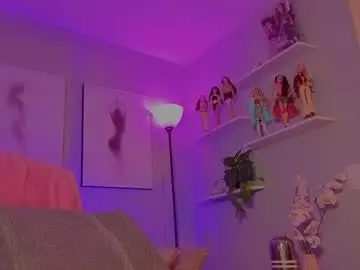 Chaturbate Sex Cam of julianna_saenz