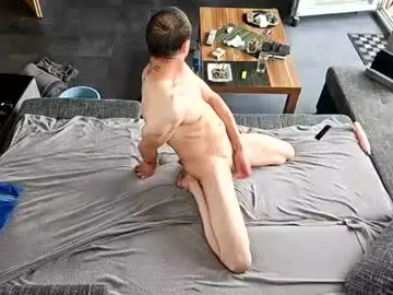 Chaturbate Live Sex of kevin8414