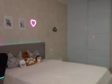 Chaturbate Nude Webcam of luna_yung