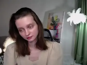 Chaturbate Nude Webcam of mishel_sexy