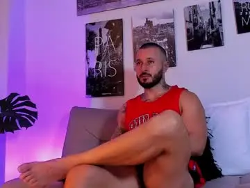 Chaturbate Private Sex Chat of parker_lavine