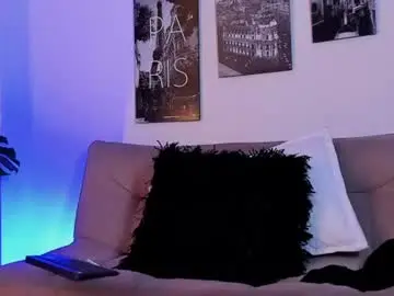 Chaturbate Private Sex Chat of parker_lavine