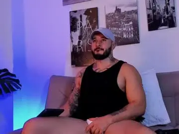 Chaturbate Sex Cam of parker_lavine