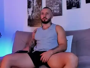 Chaturbate Free Porn Cam of parker_lavine
