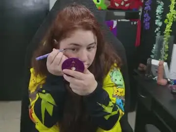 Chaturbate Free Live Porn of ann_cohen