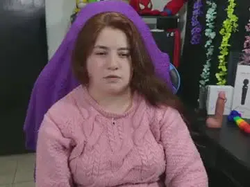 Chaturbate Adult Video Chat of ann_cohen
