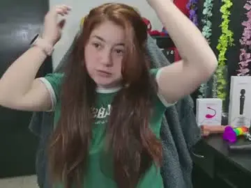 Chaturbate Live Porn of ann_cohen
