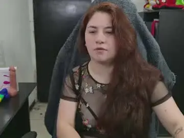 Chaturbate Free Porn Cam of ann_cohen
