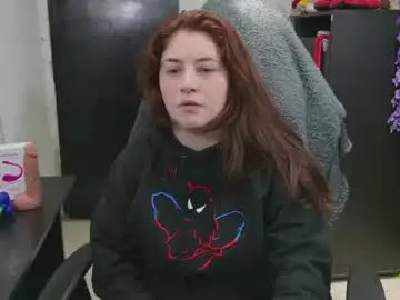 Chaturbate Live Sex Cam of ann_cohen