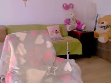 Chaturbate Free Porn Cam of anysadoll