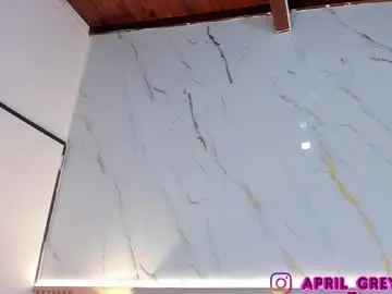 Chaturbate Adult Video Chat of aprilgrey111