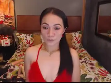 Chaturbate Live Sex Cam of asianhotjasmin
