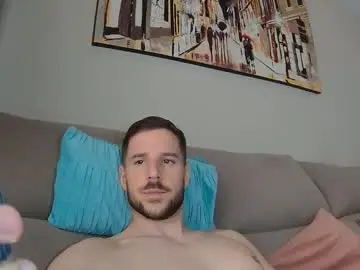 Chaturbate Sex Cam of beastcumcam