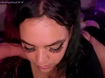 Chaturbate Free Porn Cam of booboosperfectfacefuck