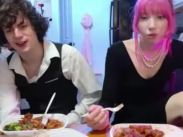 Chaturbate Live Sex Cam of cokia_