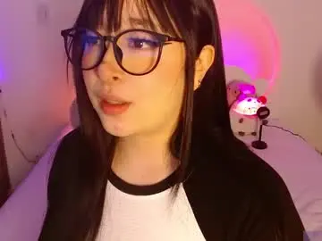 Chaturbate Sex Cam of crystalitesq