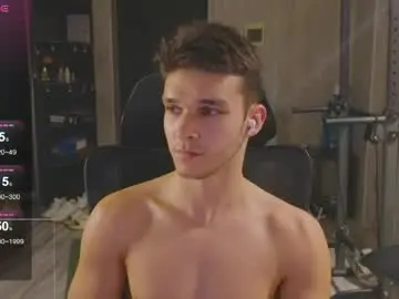 Chaturbate Live Sex of james_friends