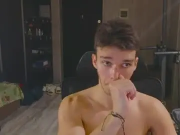 Chaturbate Adult Video Chat of james_friends