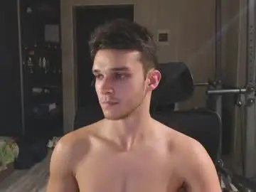 Chaturbate Adult Video Chat of james_friends