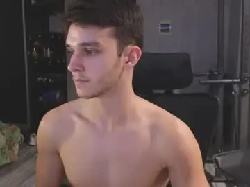 Chaturbate Live Porn of james_friends