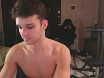 Chaturbate Live Sex of james_friends