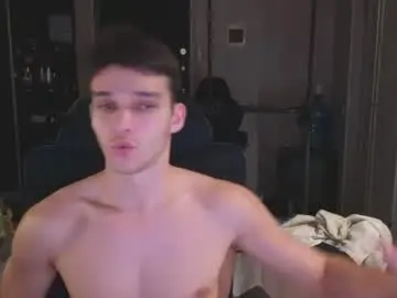 Chaturbate Free Porn Cam of james_friends