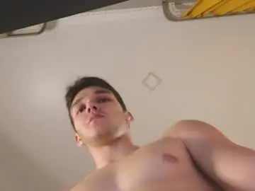 Chaturbate Sex Cam of james_friends
