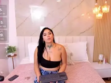 Chaturbate Live Sex of lindseyconnors