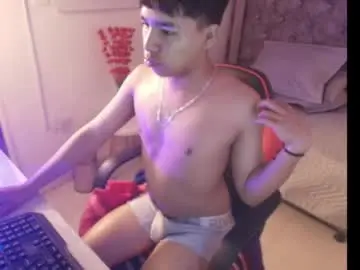 Chaturbate Free Porn Cam of noa_hot69