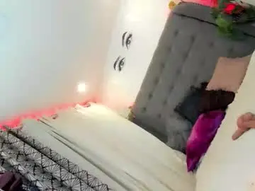 Chaturbate Free Porn Cam of obsessionariana