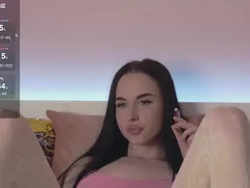Chaturbate Watch Live Sex Cams of oliviaa_x