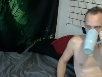 Chaturbate Nude Webcam of shadowv5551