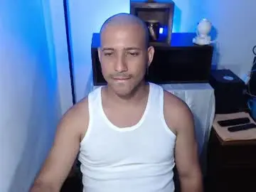 Chaturbate Private Sex Chat of thommerxxx