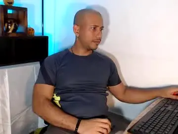 Chaturbate Adult Webcams of thommerxxx