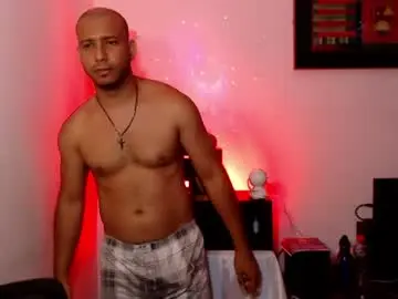 Chaturbate Live Sex of thommerxxx