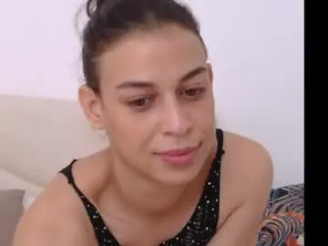 Chaturbate Sex Cam of alaouirim25