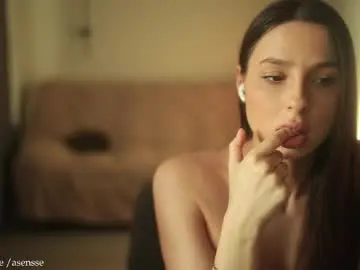 Chaturbate Watch Live Sex Cams of asensse