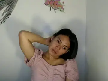 Chaturbate Watch Live Sex Cams of asian_kristellex