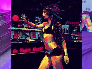 Chaturbate Sex Chat of chroniclove