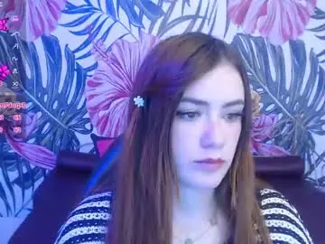 Chaturbate Best live sex cam show of jenni_arango