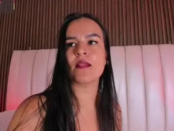 Chaturbate Watch Live Sex Cams of luciemillerr