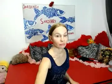 Chaturbate Adult Webcam of noraohgreys