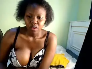 Chaturbate Nude Webcam of nova_novaa