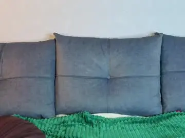 Chaturbate Adult Video Chat of ohyumiyes