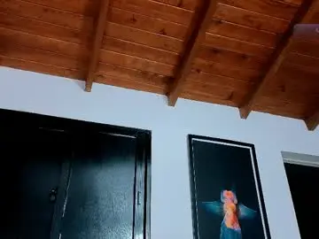 Chaturbate Sex Cam of silvabranko