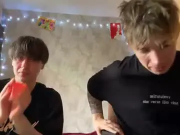 Chaturbate Live Sex Cam of stralght_twinks