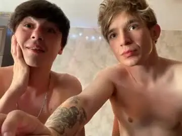 Chaturbate Sex Cam of stralght_twinks