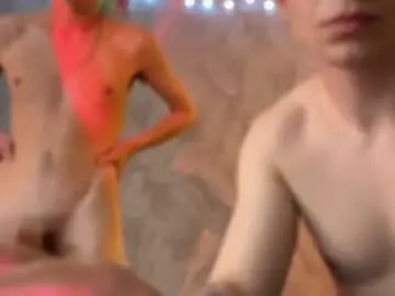 Chaturbate Sex Cam of stralght_twinks